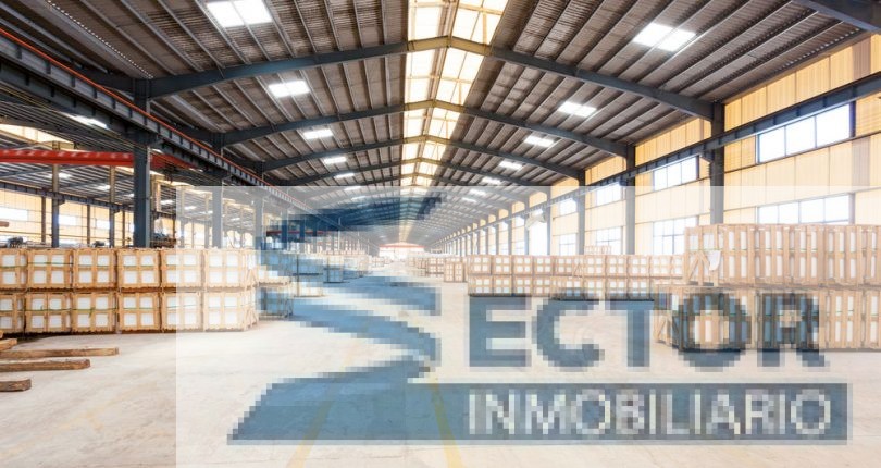 Bodegas y Proyectos: La venta de espacios comerciales irrumpe con fuerza en el sector inmobiliario.